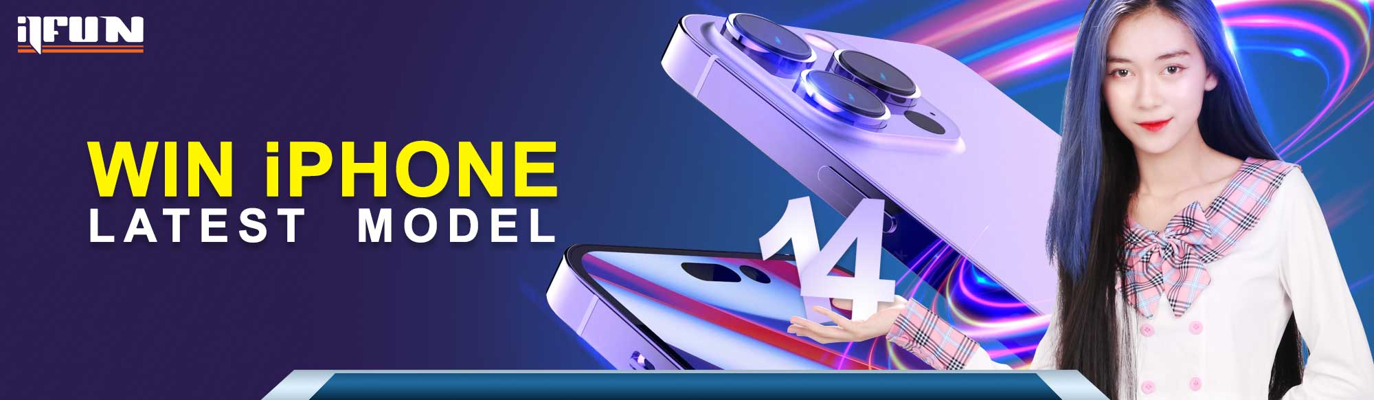 Win Iphone