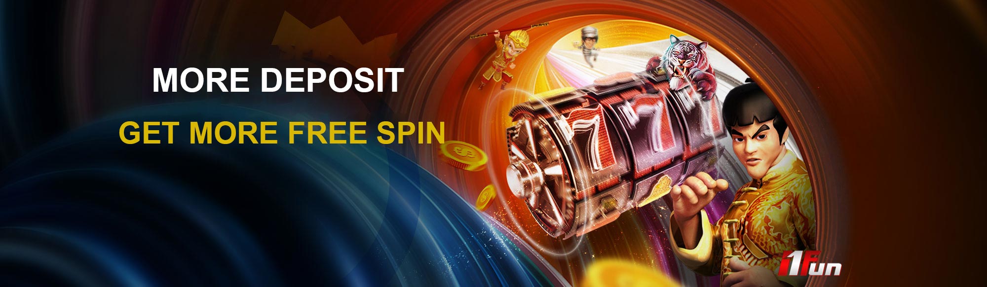 Slot Games